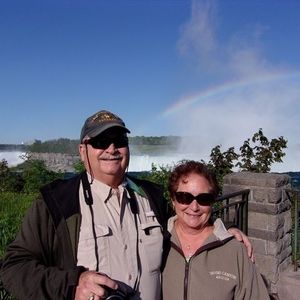 Meet your Posher, Sharon